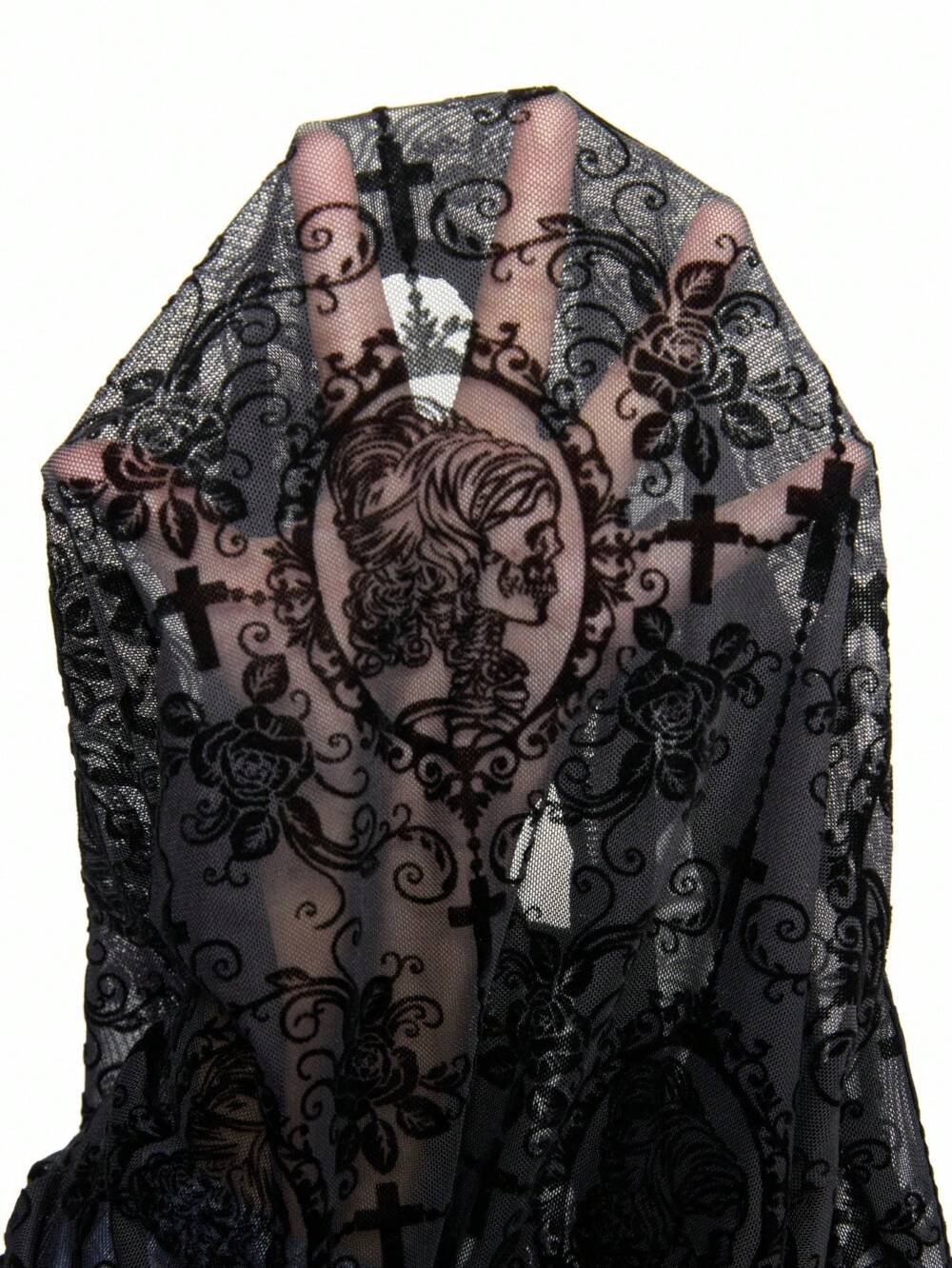 Mad Moonshine Top Cathedral Whisper - Image 3