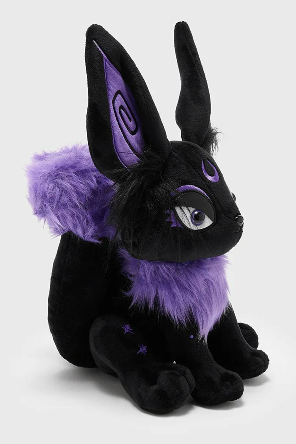Killstar stuffed animal Kreeptures Kitsune - Image 2