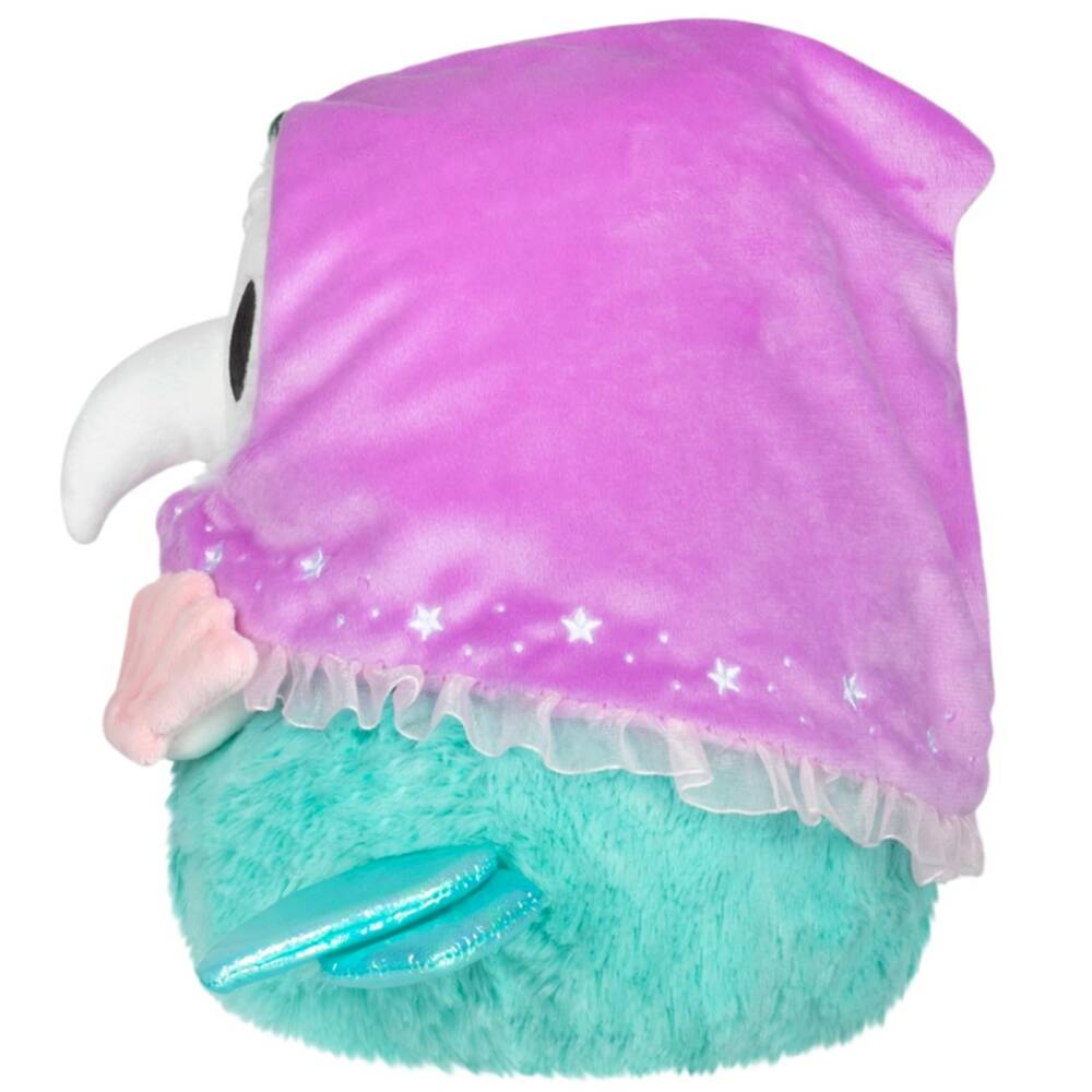 Squishable plush toy mini mermaid plague nurse - Image 2