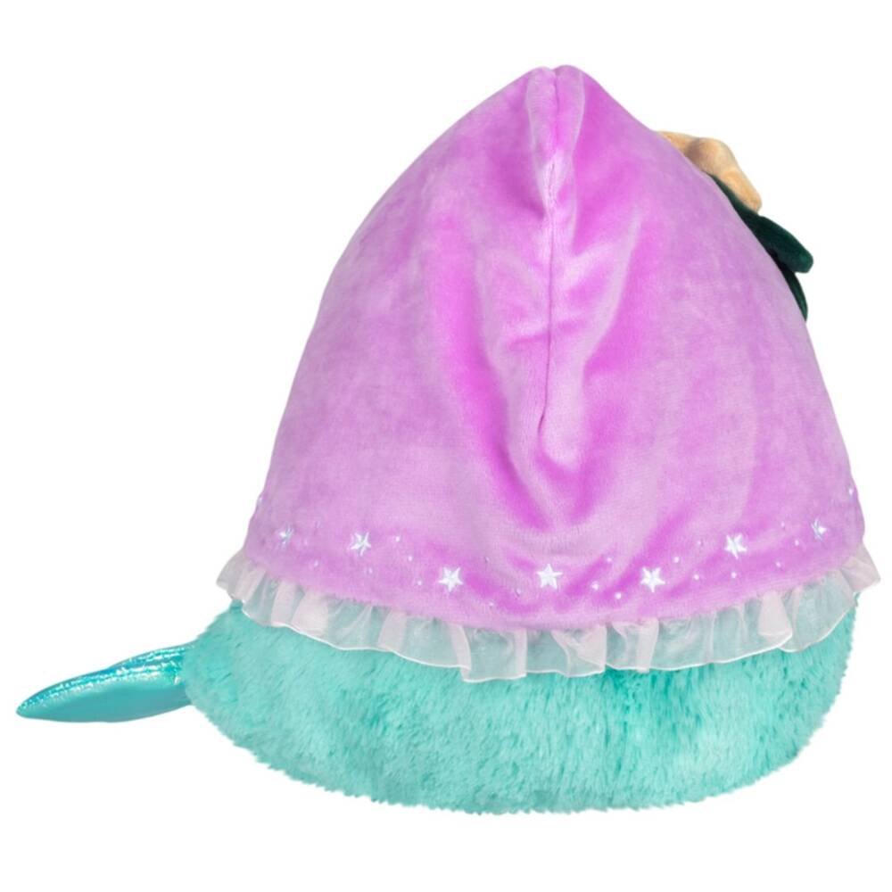 Squishable plush toy mini mermaid plague nurse - Image 3
