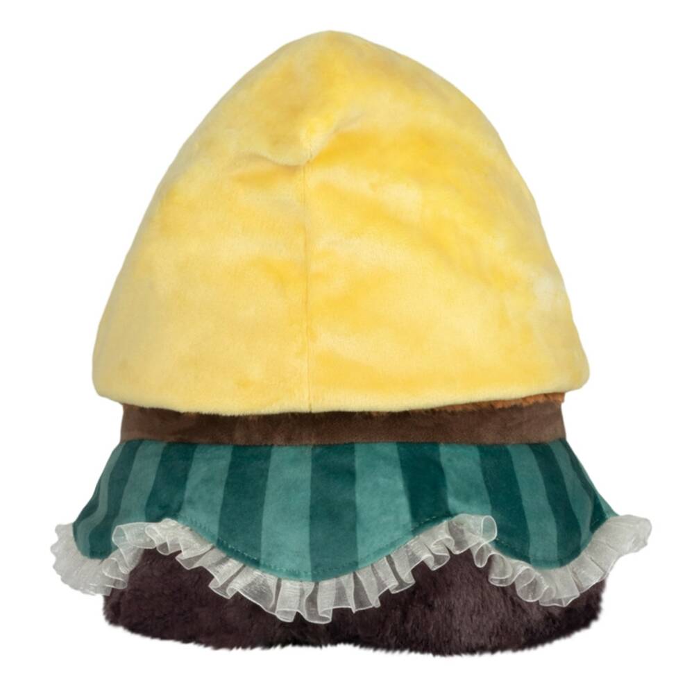 Squishable plush toy mini steampunk plague nurse - Image 3
