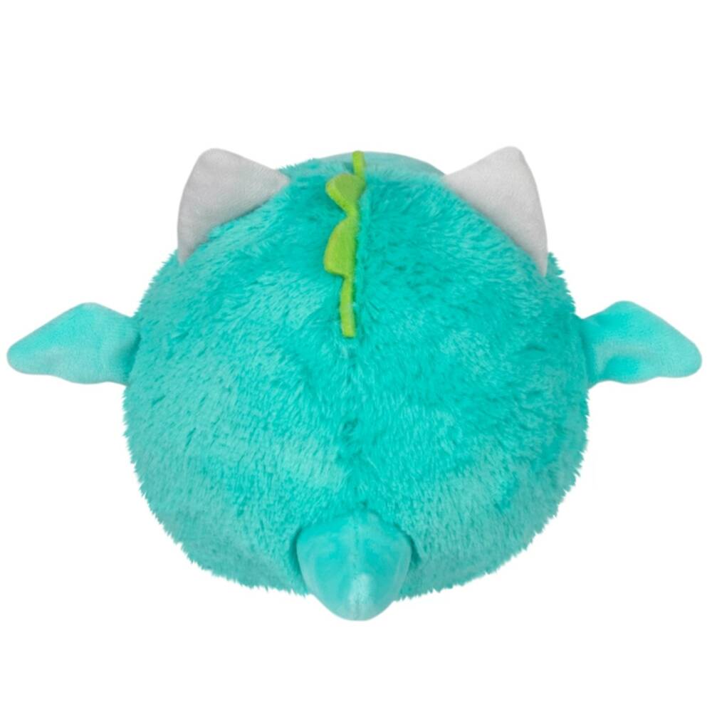 Squishable soft toy Undercover Snacker Kitty dragon - Image 3