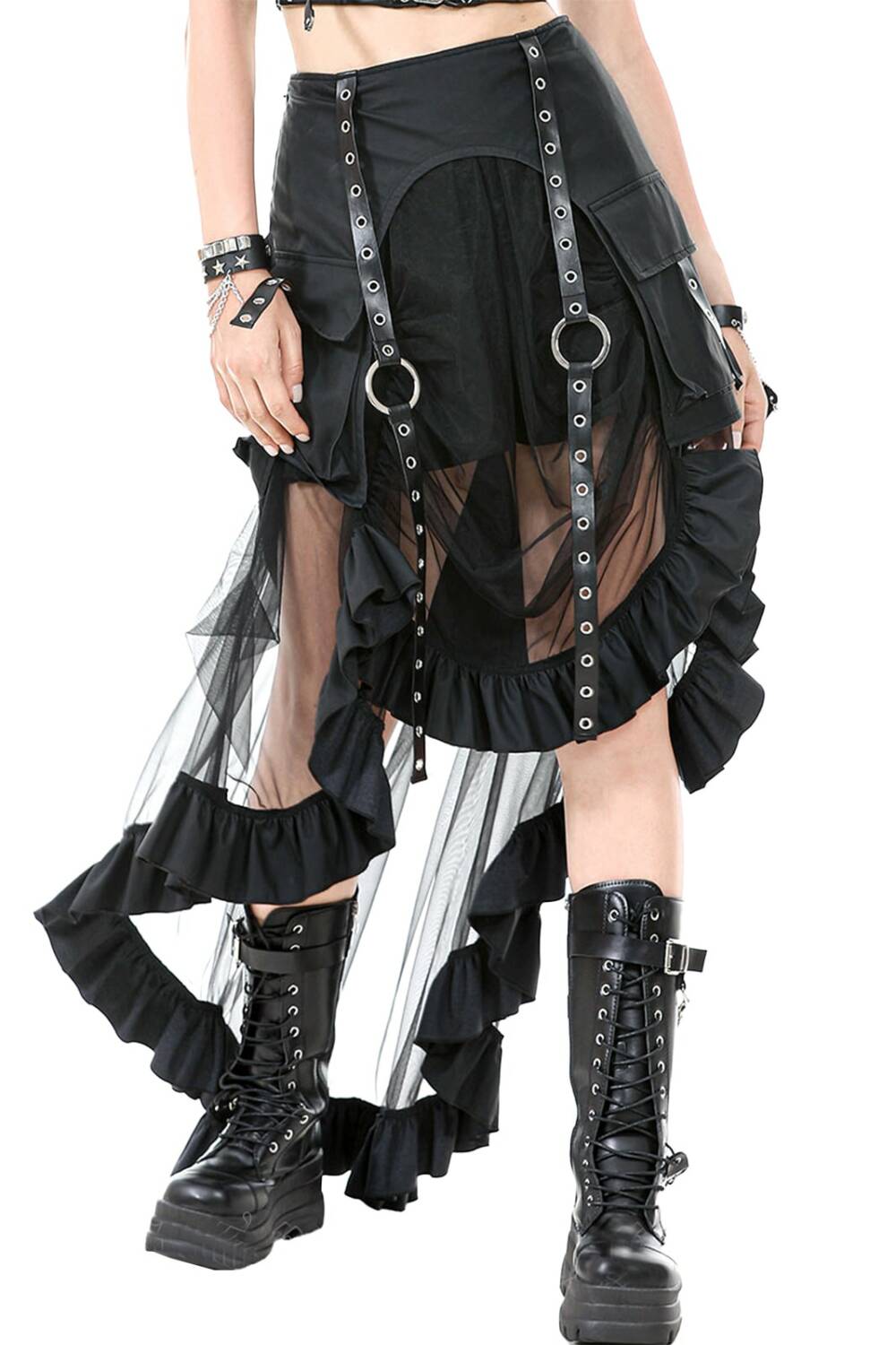 Dark in Love Rock Pandora Arcanum - Image 4