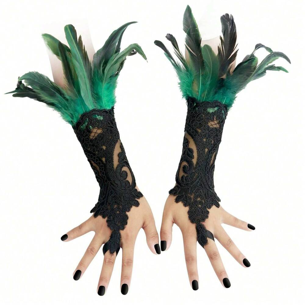 Mad Moonshine arm warmers Rara Avis