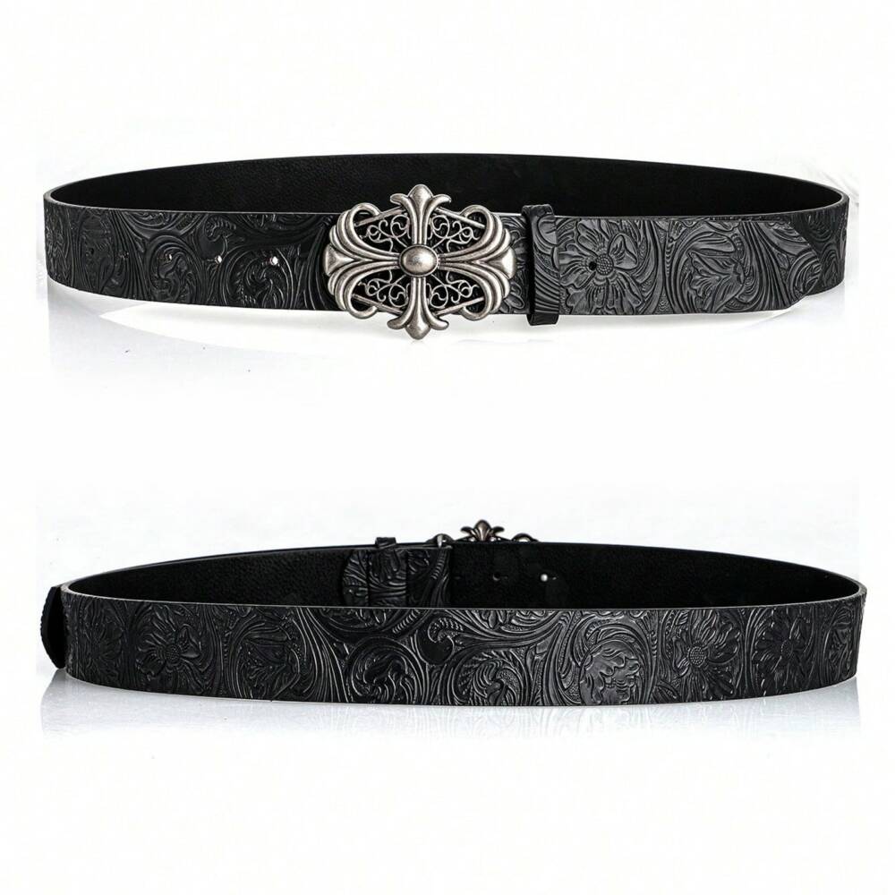 Mad Moonshine belt Arcane Floris - Image 2
