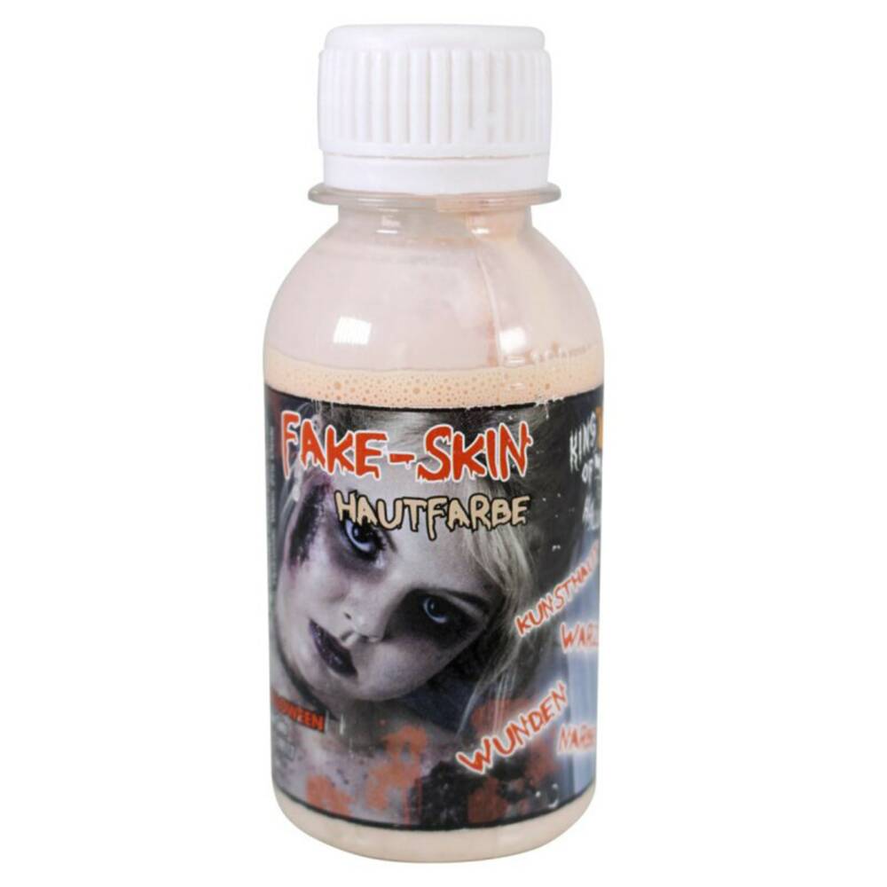 King of Halloween latex milk 100ml
