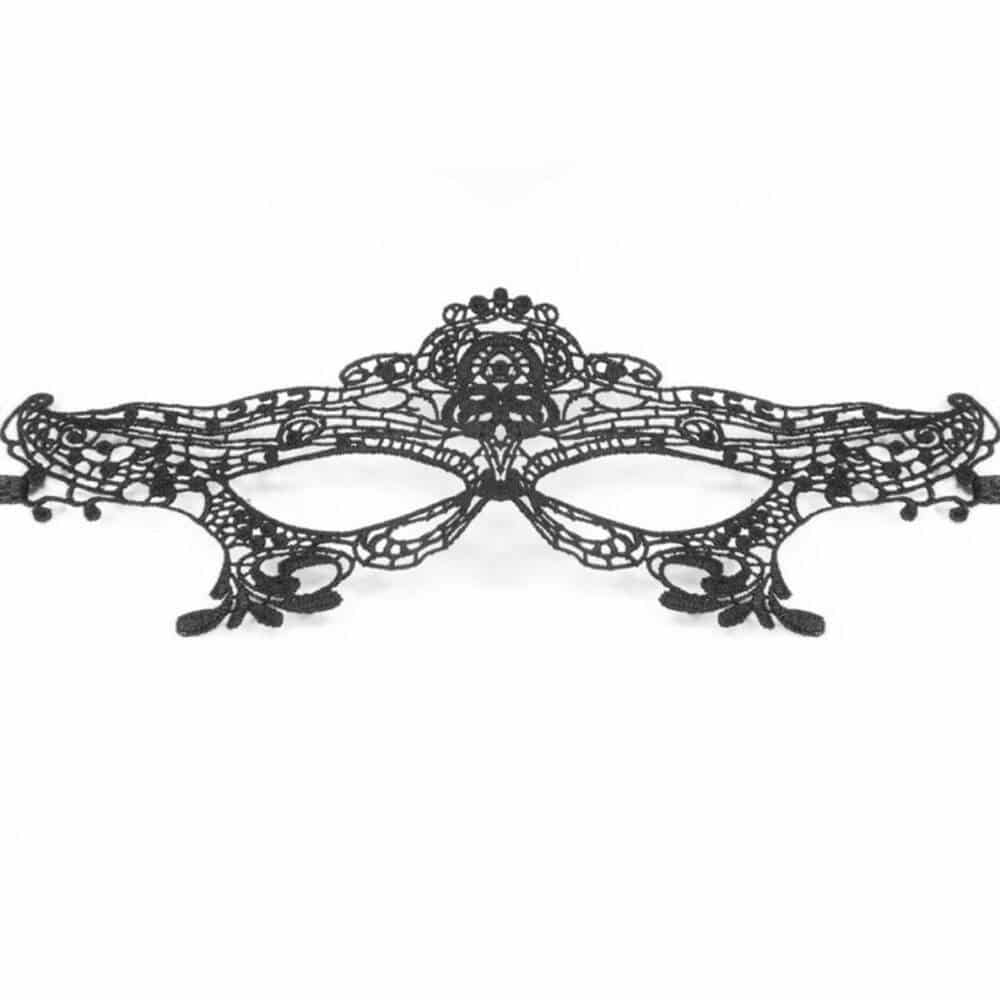 Zoelibat fabric mask Crown